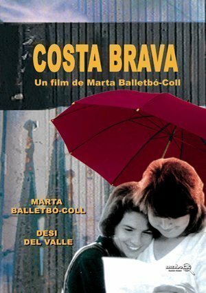 Costa Brava трейлер (1995)