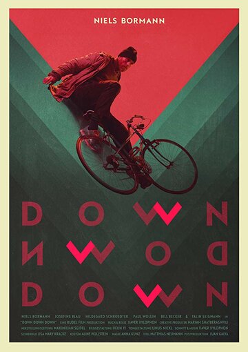 Down Down Down трейлер (2018)