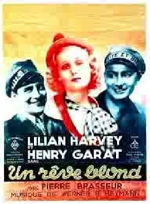 Счастливая мечта трейлер (1932)