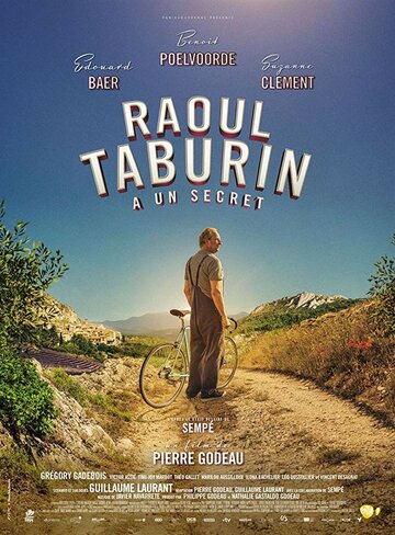 Raoul Taburin трейлер (2018)