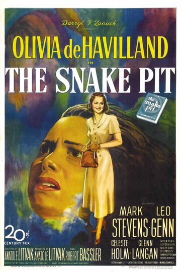 Змеиная яма трейлер (1948)