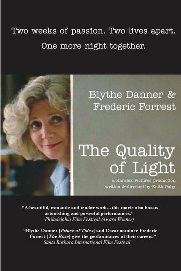 The Quality of Light трейлер (2003)