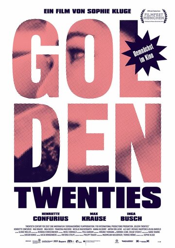 Golden Twenties трейлер (2019)