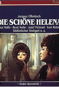 Die schöne Helena трейлер (1975)