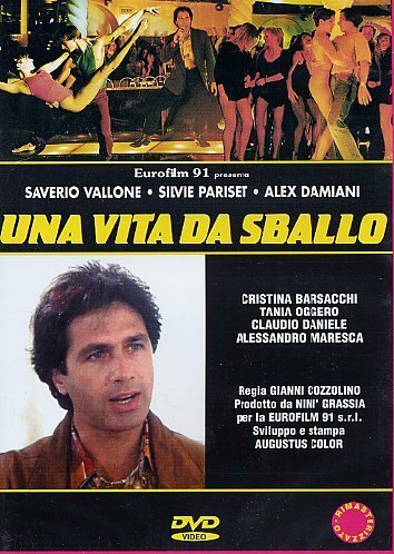 Una vita da sballo трейлер (1995)