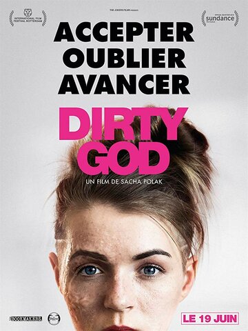 Dirty God трейлер (2019)