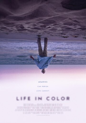 Life in Color трейлер (2018)