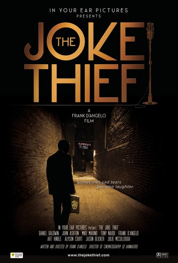 The Joke Thief трейлер (2018)