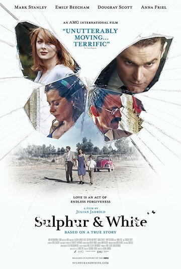 Sulphur and White трейлер (2020)