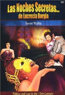 Тайные ночи Лукреции Борджиа трейлер (1982)