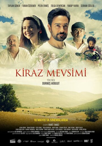 Kiraz Mevsimi трейлер (2018)