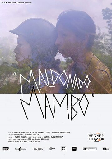 Maldonado Mambo трейлер (2018)
