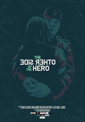 The Other Side of the Hero трейлер (2017)