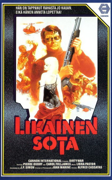 Guerra sucia трейлер (1984)