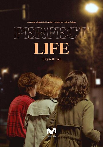 Идеальная жизнь трейлер (2019)