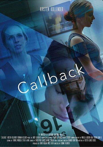Callback трейлер (2019)