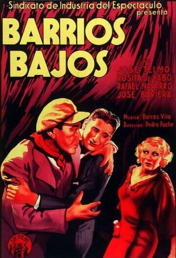 Трущобы трейлер (1937)