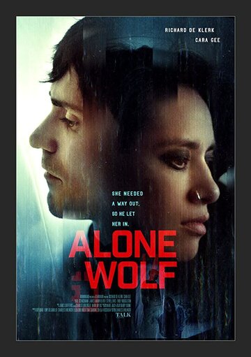 Lone Wolf Survival Kit трейлер (2020)