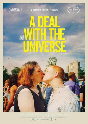 A Deal with the Universe трейлер (2018)