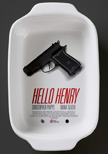 Hello Henry (2018)