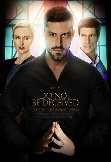 Do Not Be Deceived трейлер (2018)