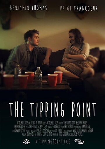 The Tipping Point трейлер (2017)