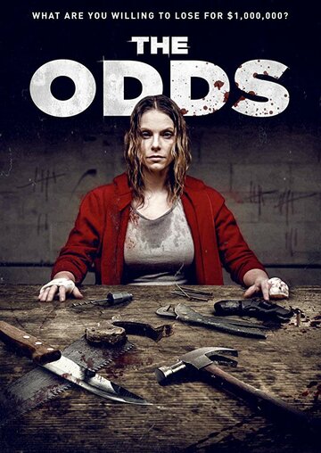 The Odds трейлер (2018)