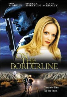 On the Borderline трейлер (2001)