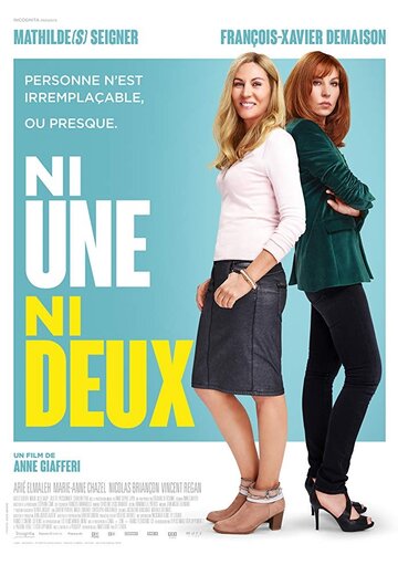 Ni une ni deux (2019)