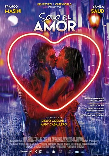 Solo el Amor трейлер (2018)