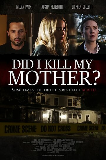 Did I Kill My Mother? трейлер (2018)