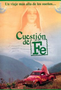 Вопросы веры трейлер (1995)