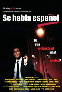 Se habla español трейлер (2005)