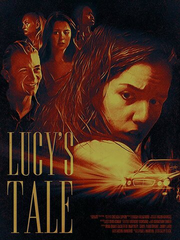 Lucy's Tale трейлер (2018)