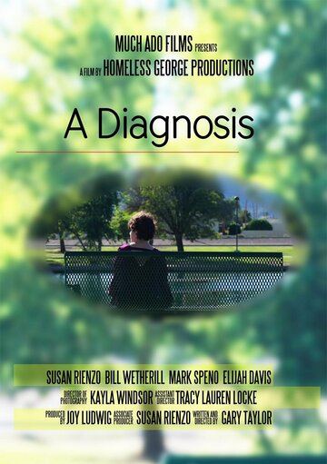 A Diagnosis трейлер (2017)