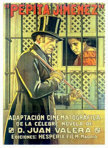 Пепита Хименес 1925 трейлер (1925)