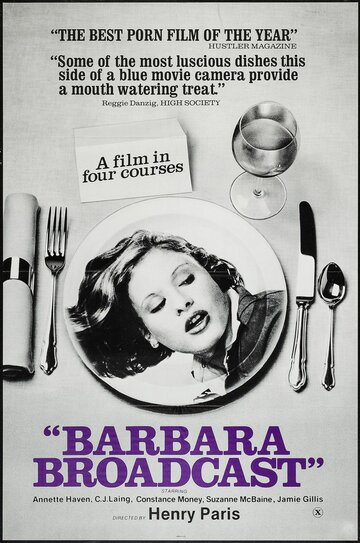 Barbara Broadcast трейлер (1977)