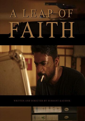 A Leap of Faith трейлер (2018)