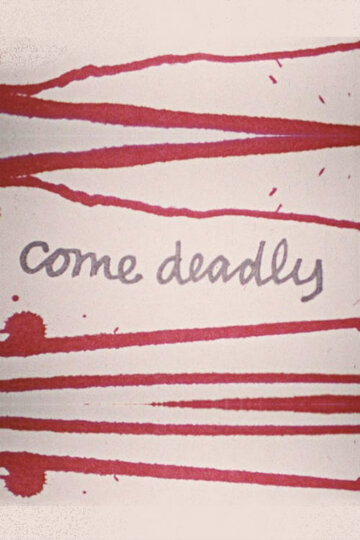 Come Deadly трейлер (1973)