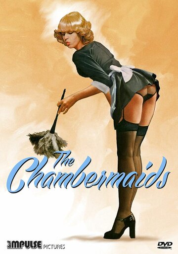 Chamber Maids трейлер (1974)