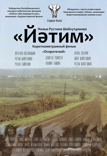 Осиротелый (2016)