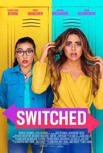 Switched трейлер (2020)