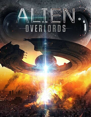 Alien Overlords трейлер (2018)