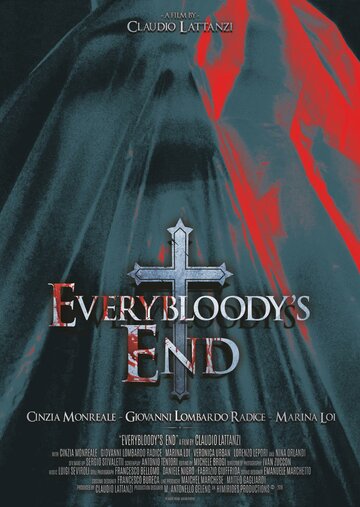 Everybloody's End трейлер (2018)