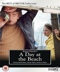 День на пляже трейлер (1972)