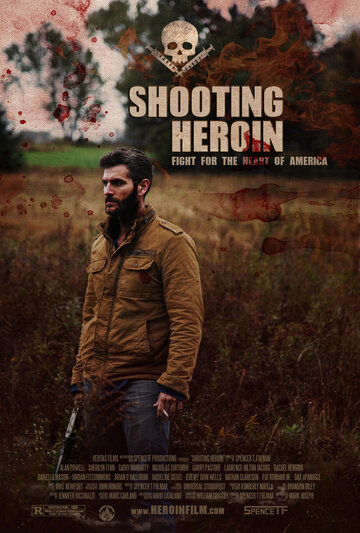 Shooting Heroin трейлер (2020)