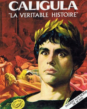 Калигула, правдивая история (1983)