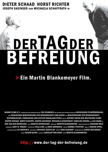 Der Tag der Befreiung трейлер (2003)