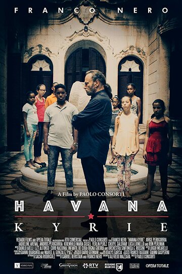 Havana Kyrie трейлер (2020)