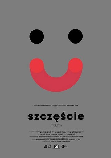 Szczescie трейлер (2018)